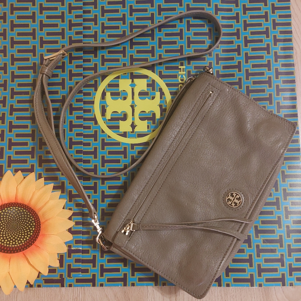 Tory Burch crossbody